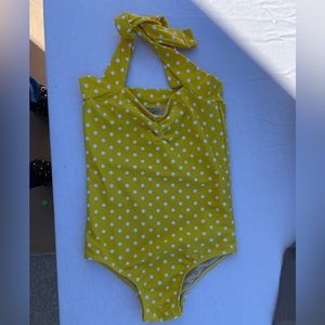 Girl’s Swimwear Size 6